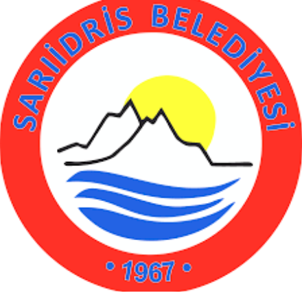 Sarıidris Belediyesi Logosu