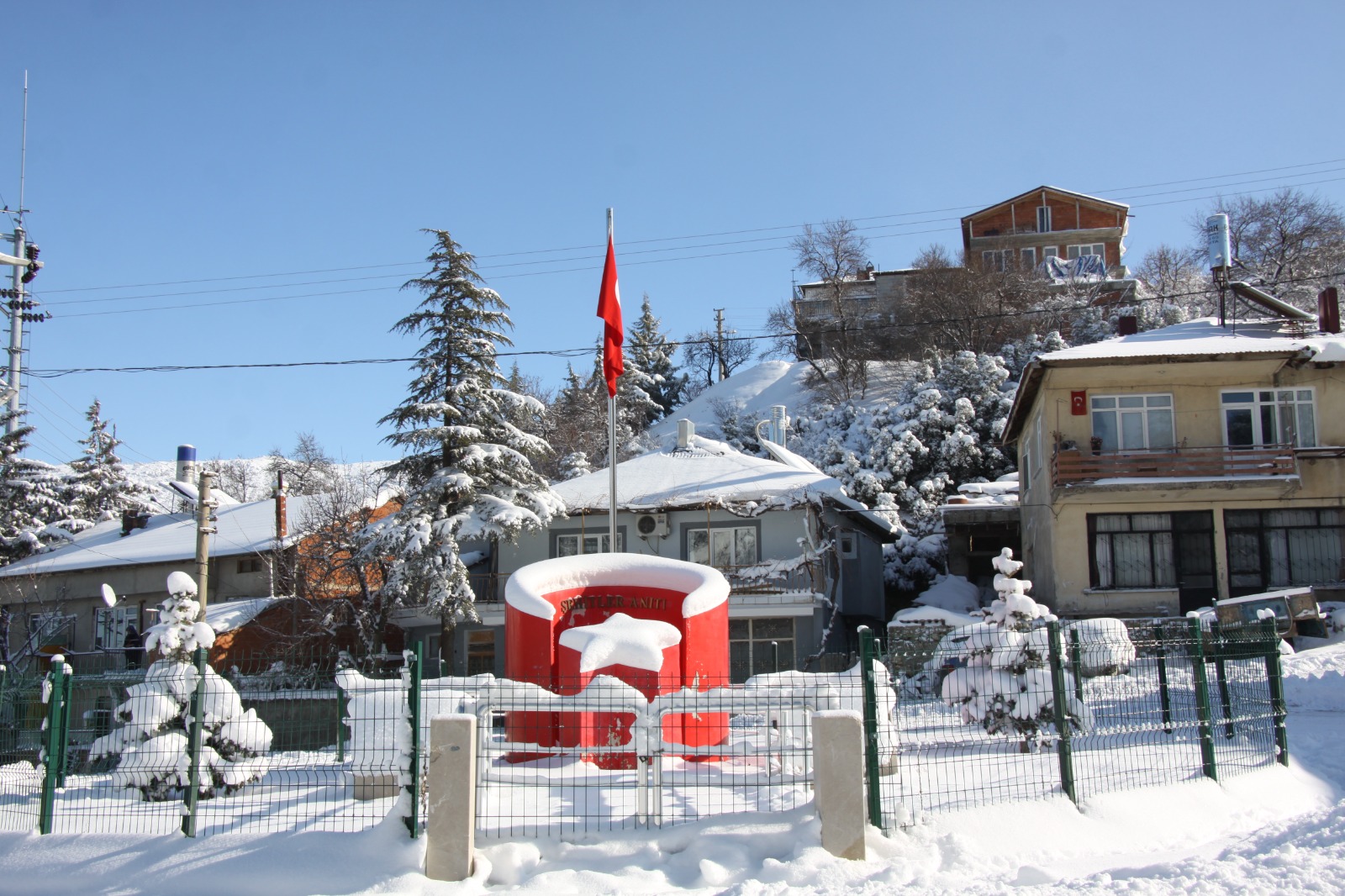 Belediye Fotorafları