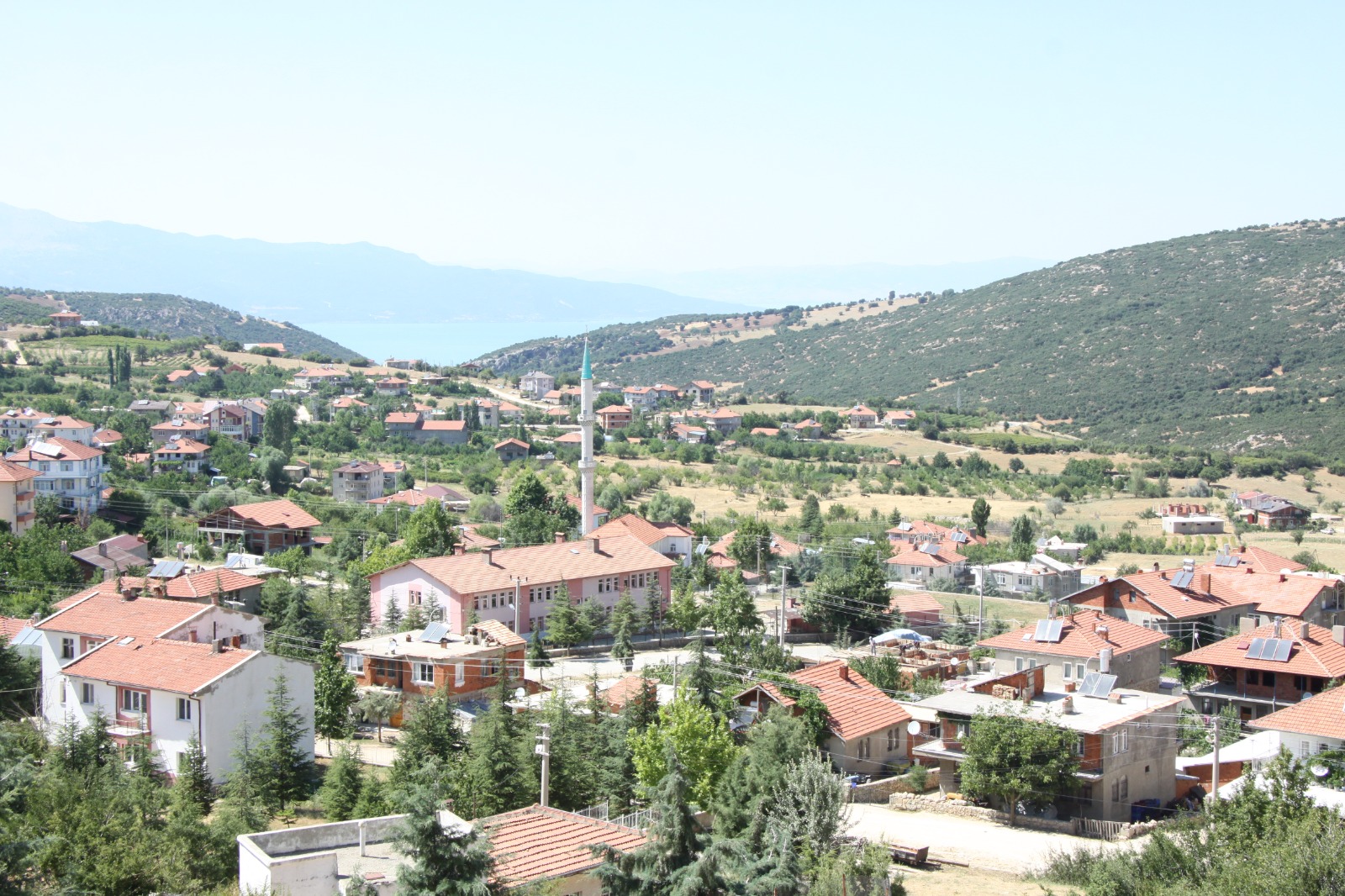 Belediye Fotorafları